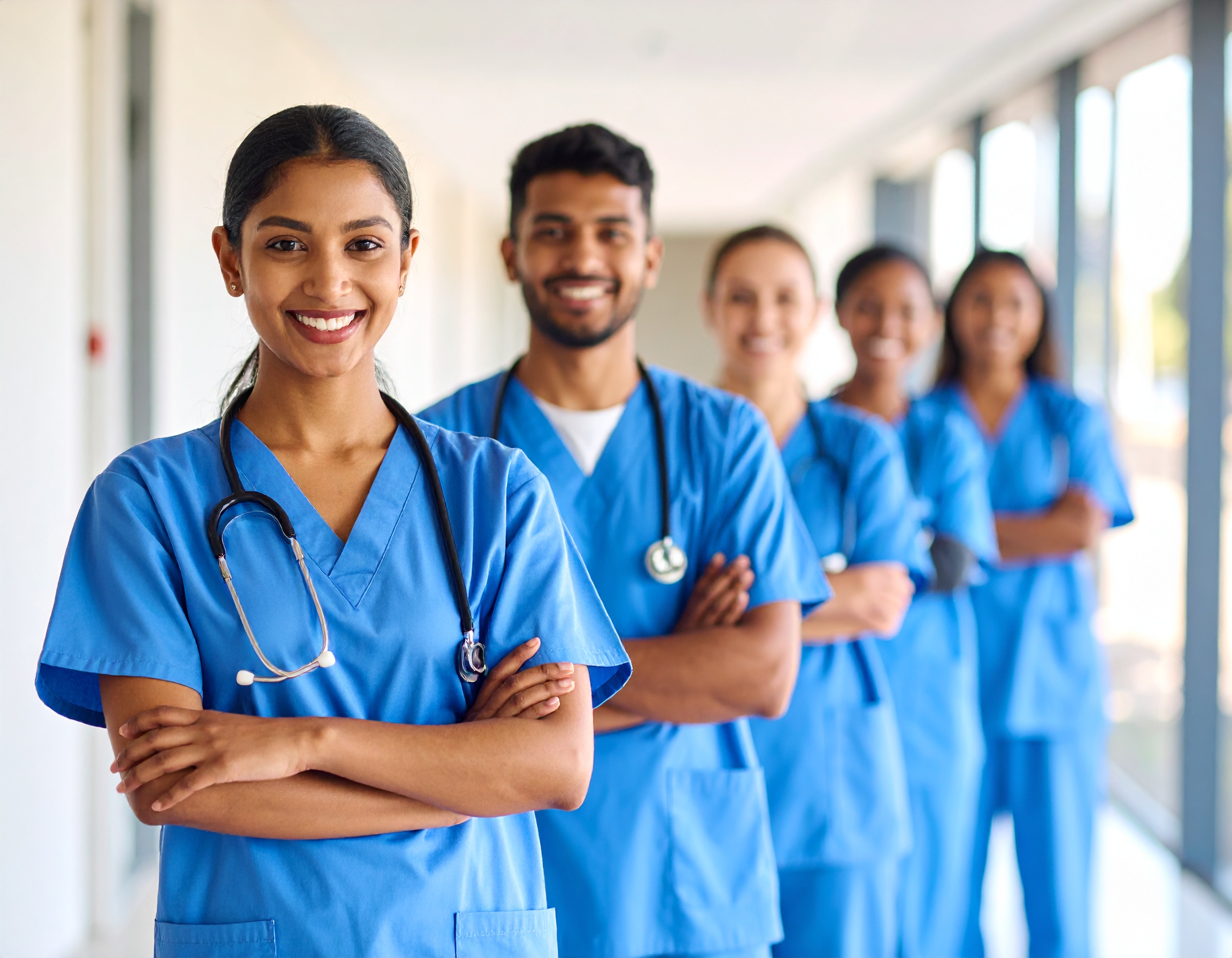 Our Successful Candidates